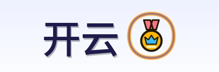 开云 Logo
